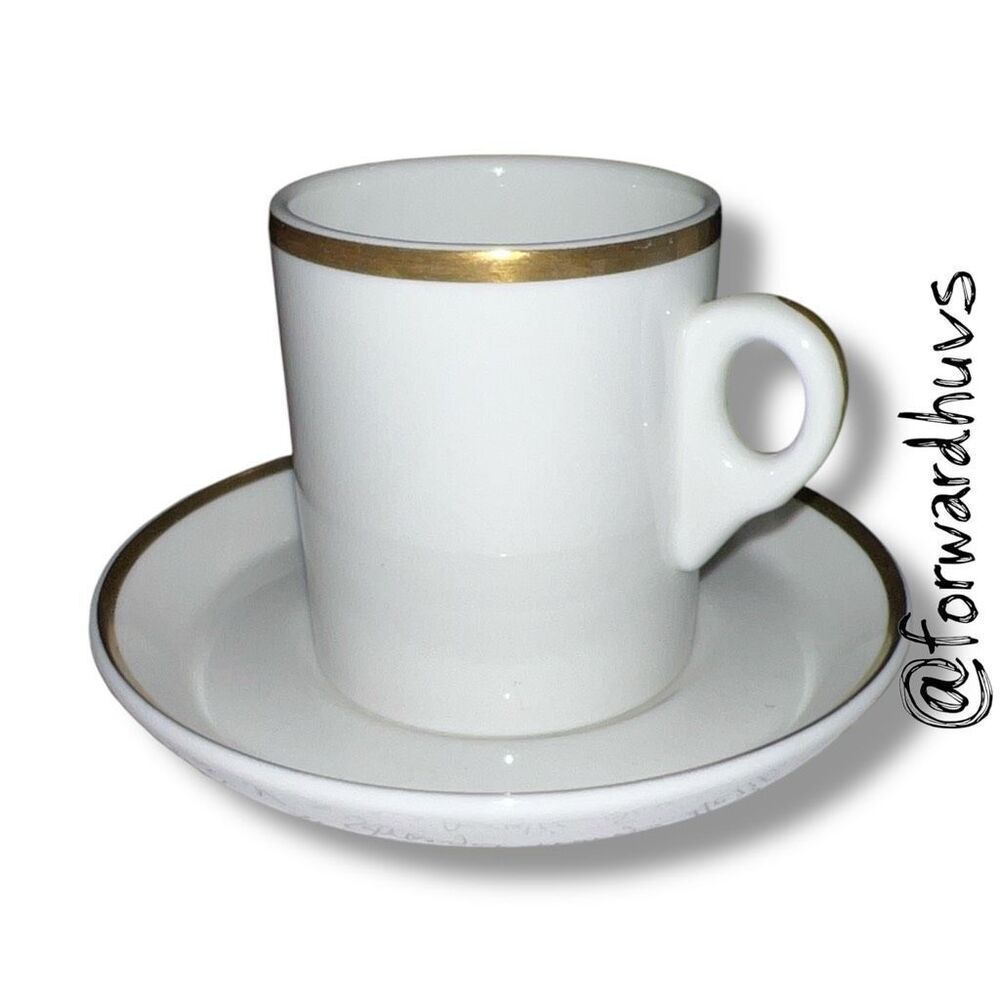 Wedgwood Metallised Bone China Made in England